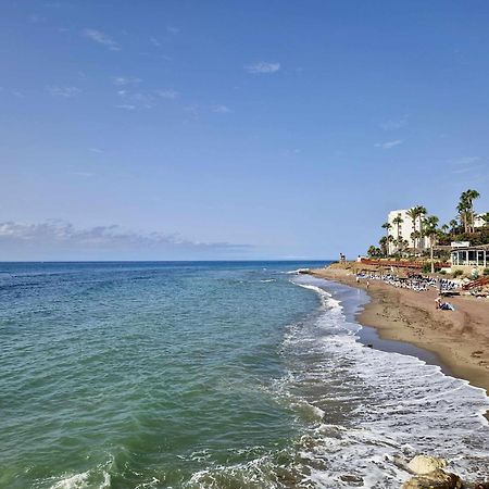 Sitio de CalahondaSr Almirante 1ª Linea De Playa公寓 外观 照片