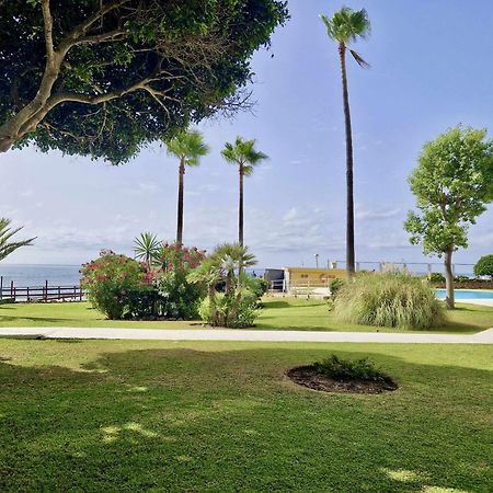 Sitio de CalahondaSr Almirante 1ª Linea De Playa公寓 外观 照片