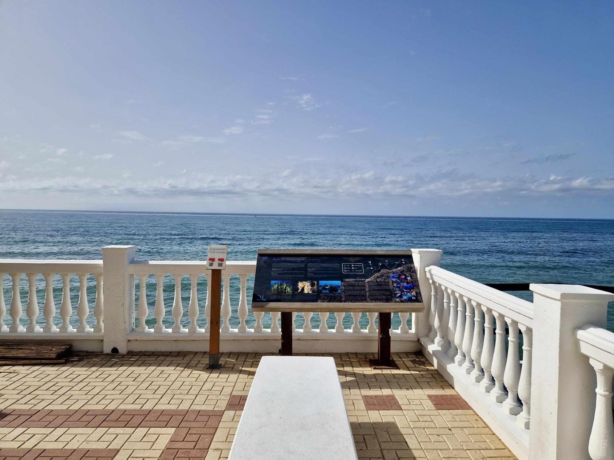 Sitio de CalahondaSr Almirante 1ª Linea De Playa公寓 外观 照片